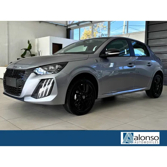 Peugeot 208 1.0 Style