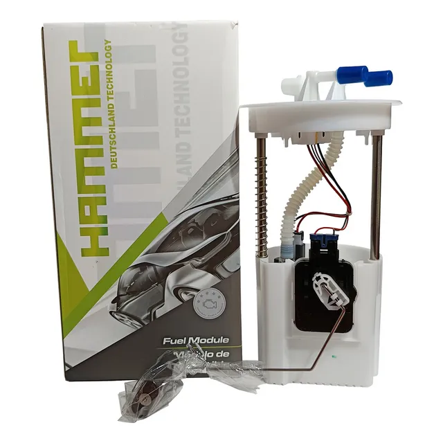 Modulo Completo Gasolina Ford Fiesta Power Max Move 09-13