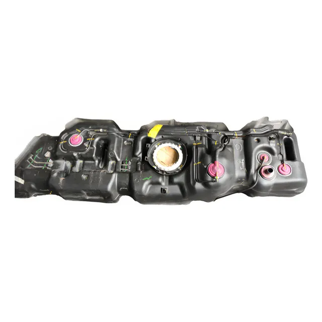 Tanque De Gasolina Original Tundra 160 Lts.  Plástico
