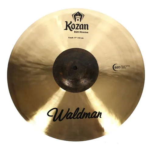 Prato Waldman Avanos Trash Crash Xtra 17 - Ava-tcx17 | MercadoLivre