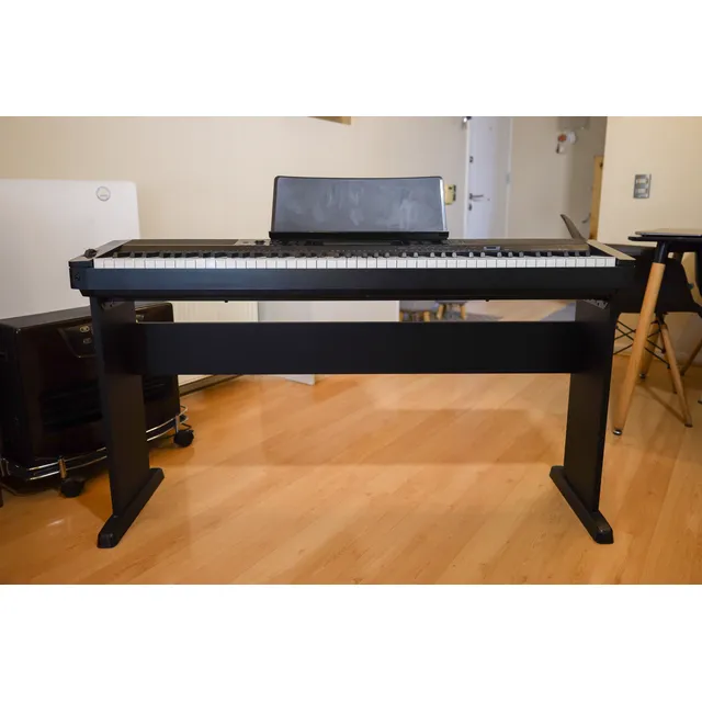 Piano Digital Casio Cdp-200r