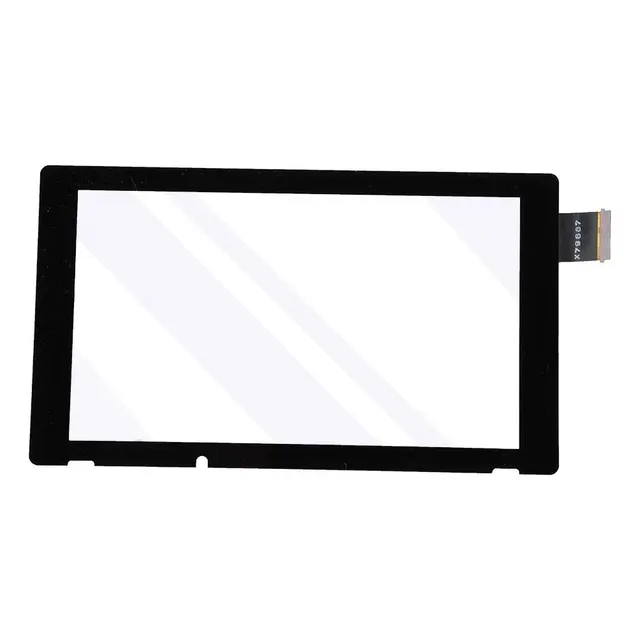 Tactil Switch Hac-001 - 2dm Digital