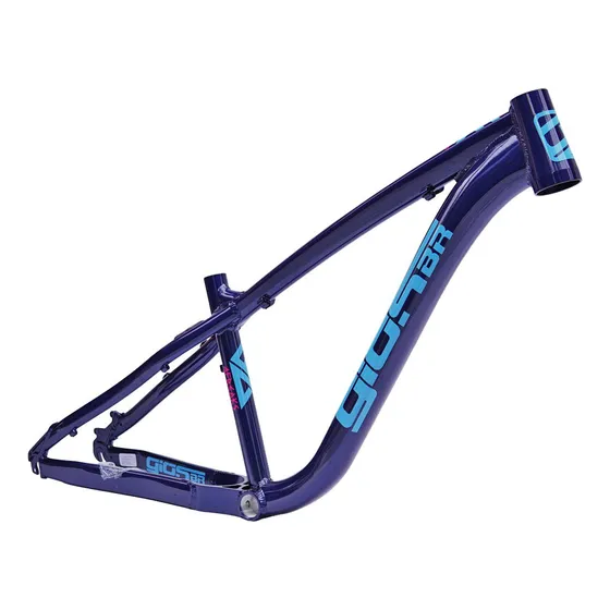 Quadro 26 4freaks Gios Reforçado P/grau Wheeling Dh Manobras
