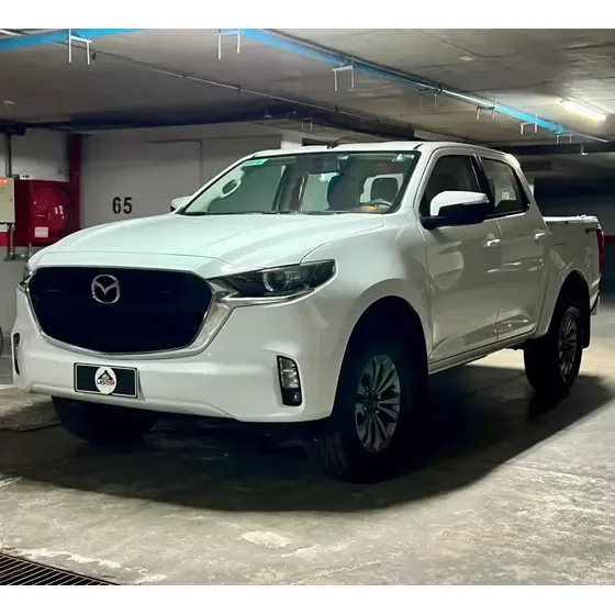 Mazda Bt50 2024 3.0 Core 4x4 6at 2024 en Vitacura - RM (Metropolitana) usado