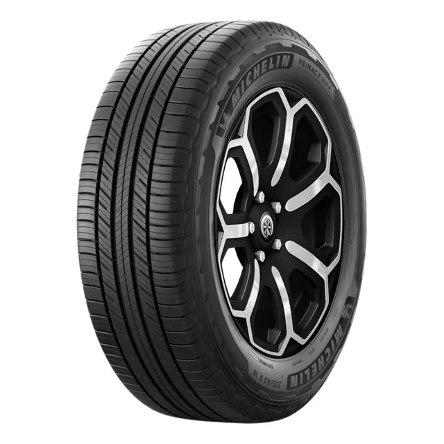 Llanta 225/65r17 106h Michelin Primacy Suv+