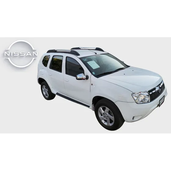 Renault Duster 2.0 Dynamique At