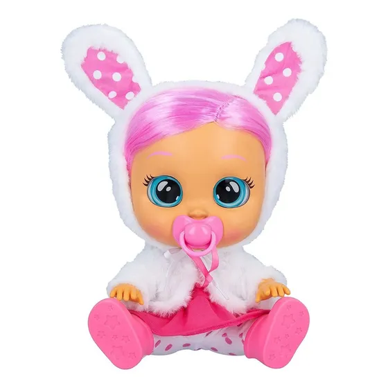 IMC Toys Cry Babies Coney dressy