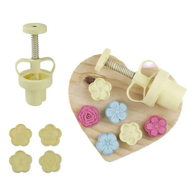 Ejetor Max Bluestar - Para Modelar Brigadeiro Doces  1un