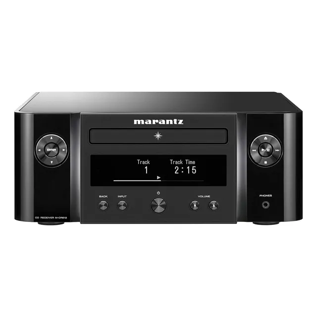 Marantz Professional, Sistema De Audio Con Streamer Melody X