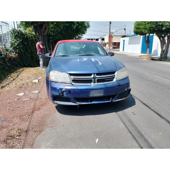 Dodge Avenger 2.4 Se X At