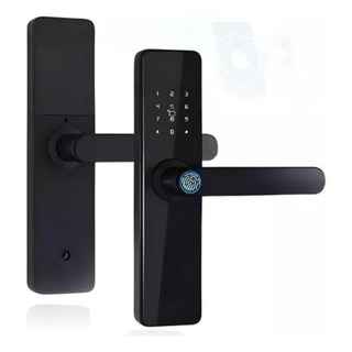 Fechadura Biometrica Digital Inteligente - Envio Imediato!!! Fechadura Biometrica Digital Inteligente - Envio Imediato!!!
