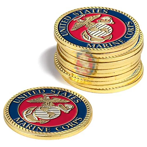 Ncaa Us Marine 12 Marcador Bola