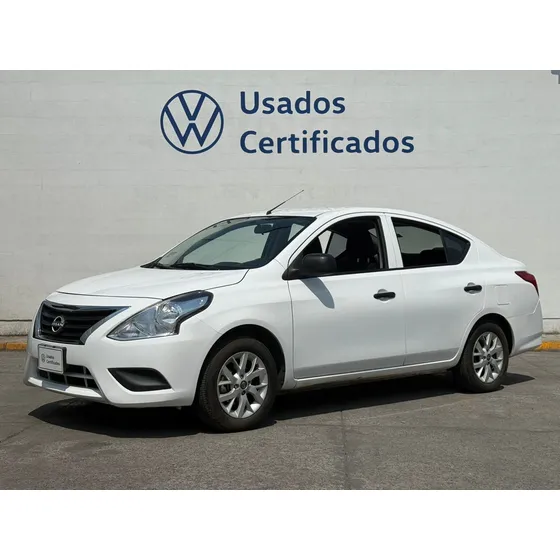 Nissan V-drive 1.6 Mt A/c Audio