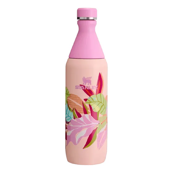 Botella Térmica Stanley All Day Slim Tropic 591 Ml