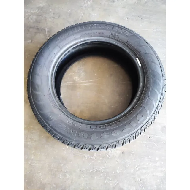 Caucho Usado 175/65 Rin 14 Firestone