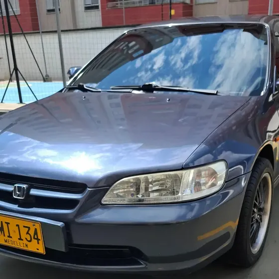 Honda Accord 1998 2.3 Ex