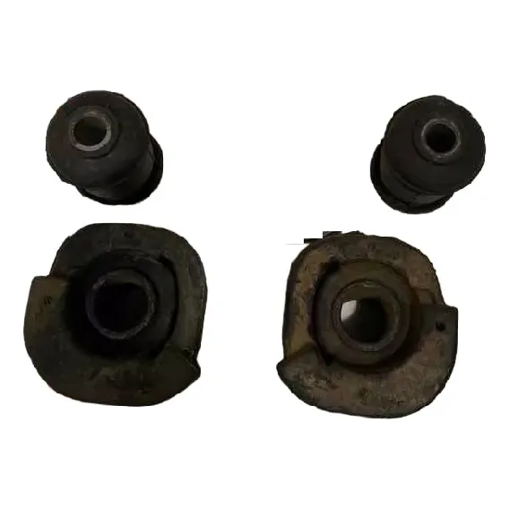 Kit Bujes Parrilla Inferior Mitsubishi Lancer 92-01