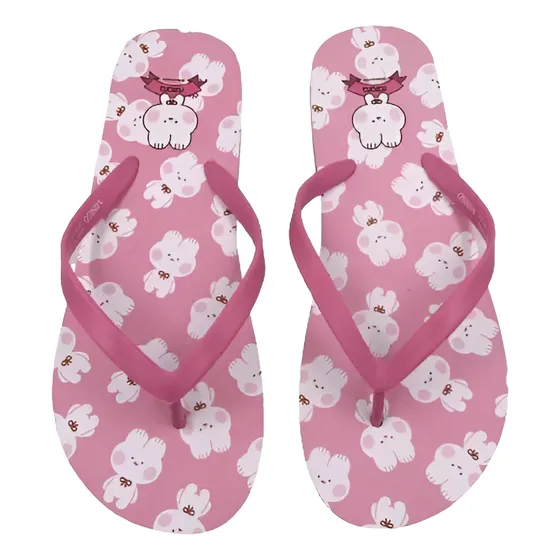 Ratora Chanclas Mujer 35-36