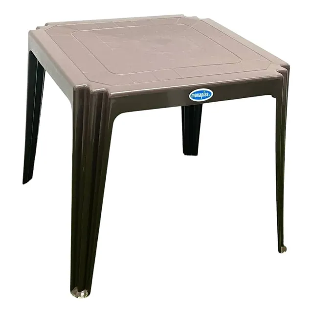 Mini Mesa Manaplas Reforzada (nuevo Modelo ) Original