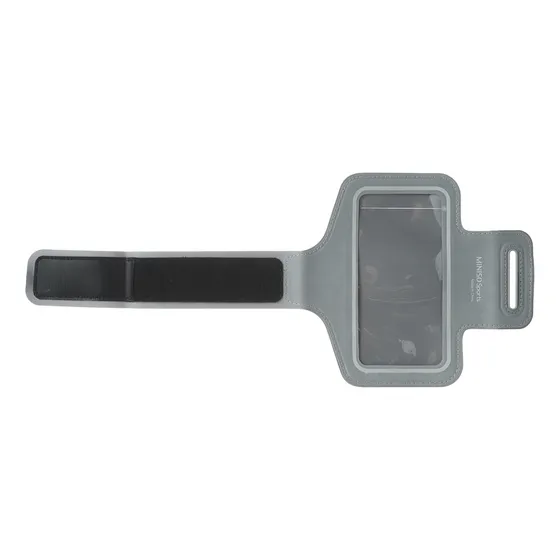 Banda Brazelete Deportiva Celular Gris Miniso Sport