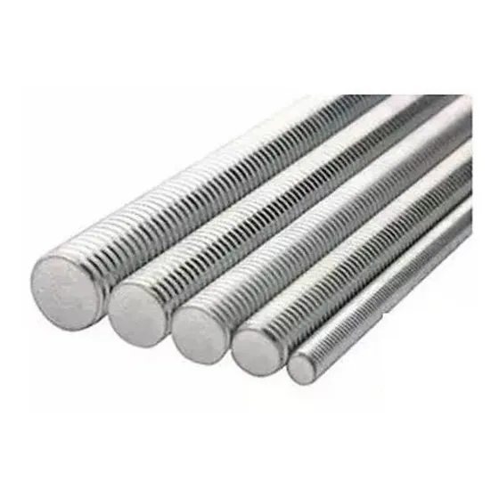 Varilla Roscada Galvanizada 3/8'' -10mm Isopanel X Metro Tyt