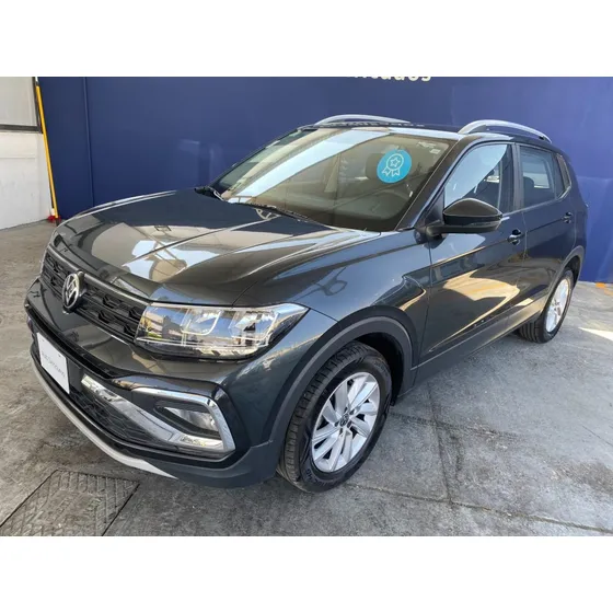 Volkswagen Taigun 1.0 Tsi Trendline At