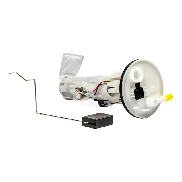 Conjunto Bomba De Gasolina Toyota Terios 4cil 1.3 02-05