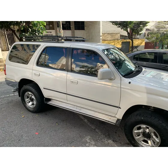 Toyota Sw4 3.0 5p
