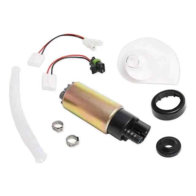 Kit Bomba De Nafta Vw Gol 1.6 1.8 Inyeccion Monopunto 1 Bar