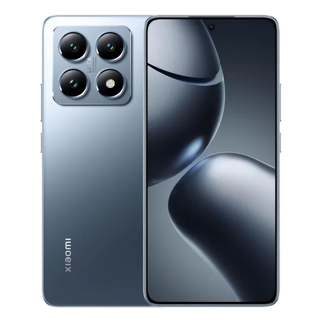 Xiaomi 14t Pro 5g (512gb+12gb)