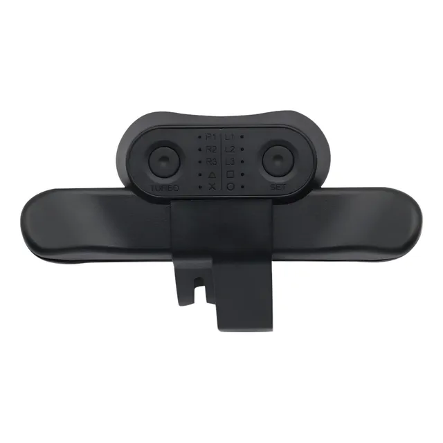 Adaptador Boton Trasero Para Control Ps4 Turbo Back Button