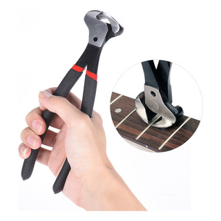 Pinza Para Trastes Alicate Corta Cuerdas Pinza Para Trastes Alicate Corta Cuerdas