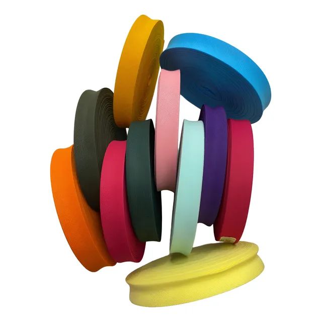 Cinta Al Bies 2cm (20mm) Ancho X 25 Mtrs!