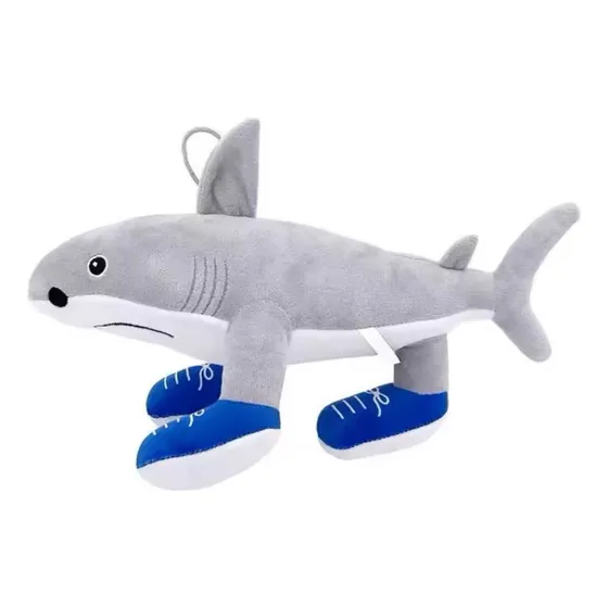 Peluche Importados De Excelente Calidad X1 Muchos Modelos X1 Tralalero Tralala