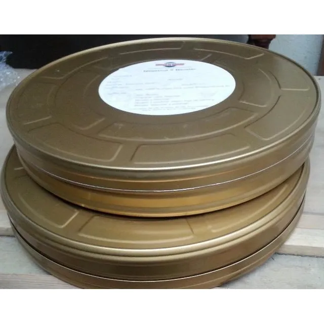 1000 Peliculas Y Carretes De 8mm - Super 8 - 16mm Y 35mm.