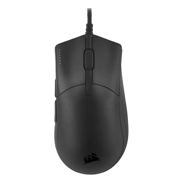 Mouse Gamer Corsair Sabre Pro Champion Series 18000dpi 6 Bts