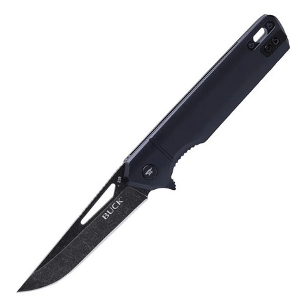 Canivete Buck 239 Infusion 7cr17mov G10 Black Canivete Buck 239 Infusion 7cr17mov G10 Black