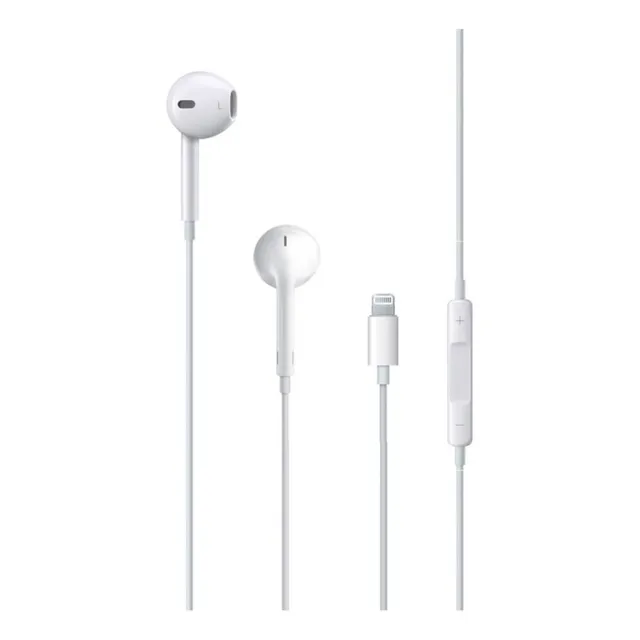Auriculares Manos Libres Audifonos Para iPhone 