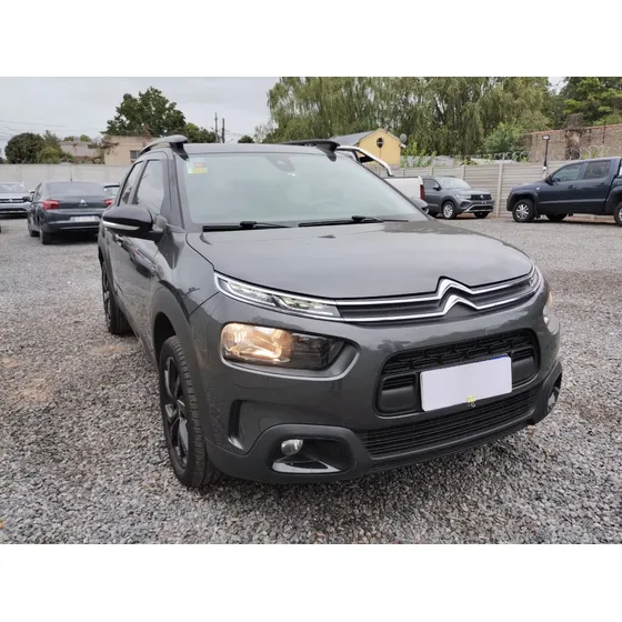 Citroën C4 Cactus Shine 1.6 Thp At