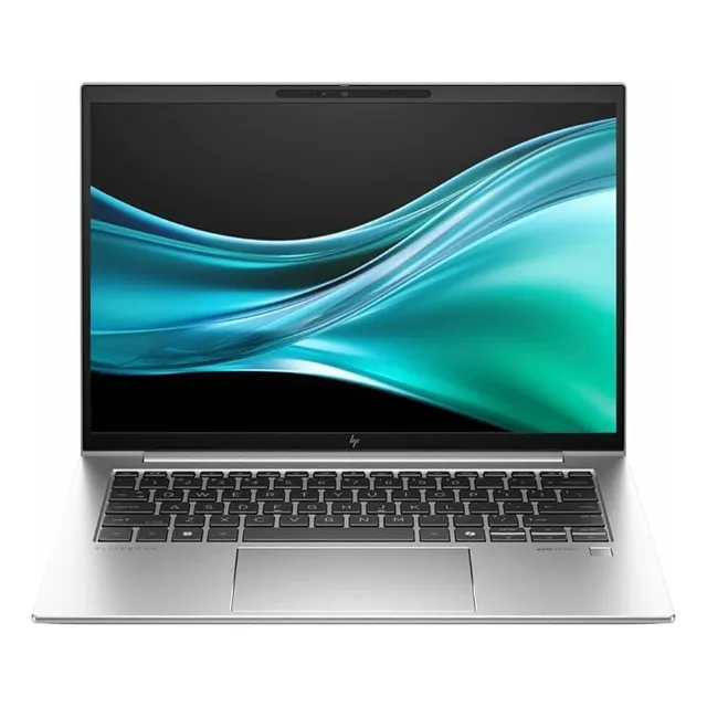Laptop Hp Elitebook 845 G11 Ryzen 7 8840u 16gb Ram 512gb Ssd
