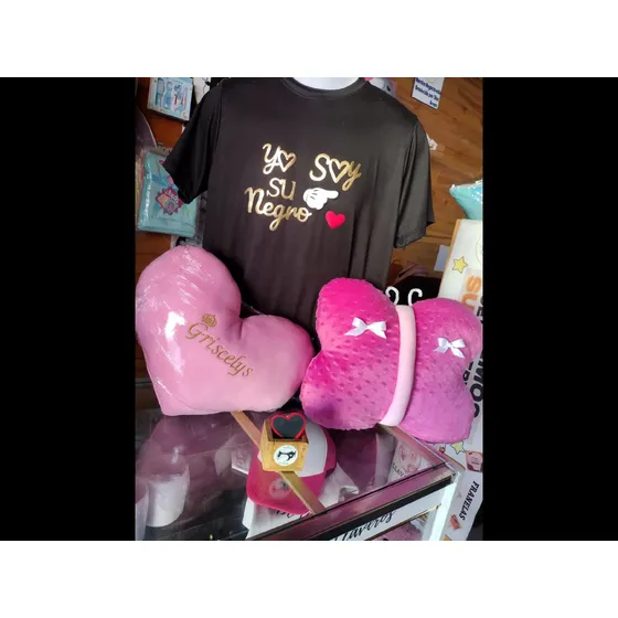 Almohadas De Cuna Corral