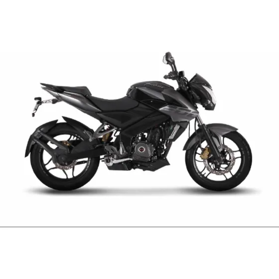 Bajaj Ns200  