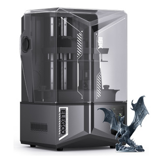 Impresora 3d De Resina Elegoo Saturn 4 Ultra 16k Impresora 3d De Resina Elegoo Saturn 4 Ultra 16k