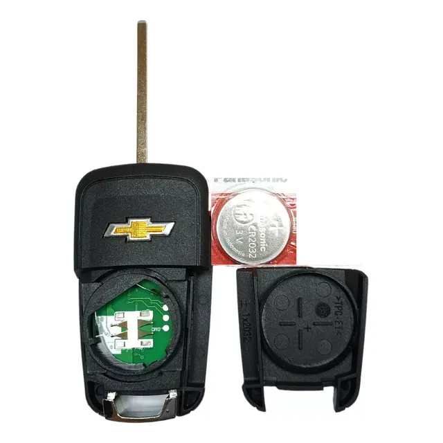 Control Llave Chevrolet Cruze Orlando Camaro