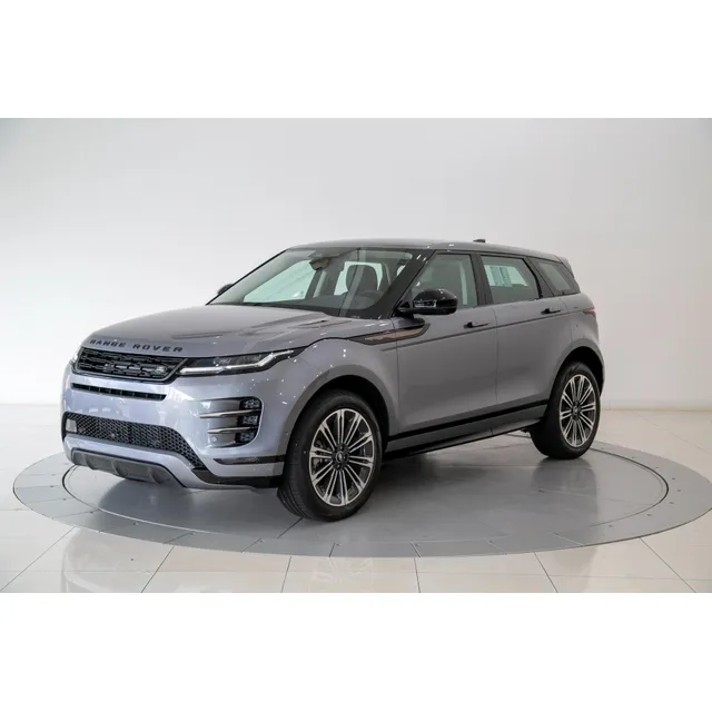 Land Rover Range Rover Evoque 2.0 P250 Flex R-dynamic Hse Awd Automático