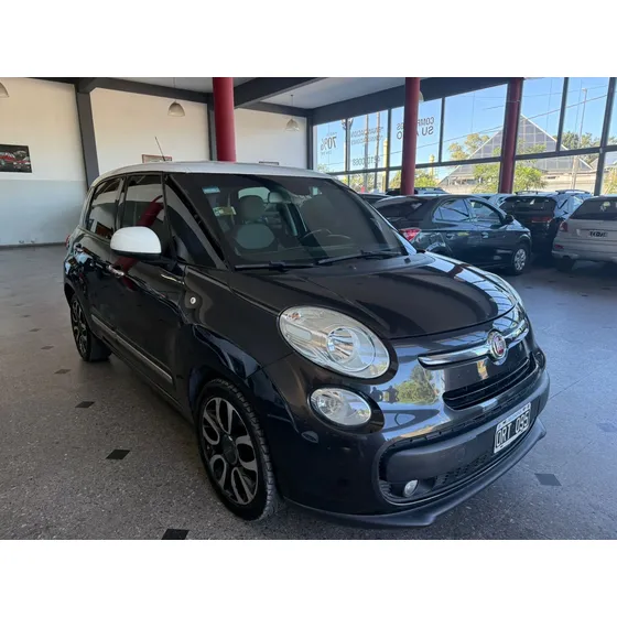 Fiat 500l 1.4 Pop Star 105cv