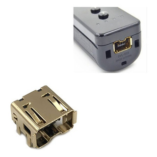 Conector Compatible Con Control Wii Conector Compatible Con Control Wii