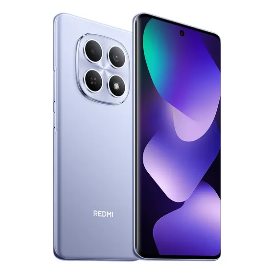 Xiaomi Redmi Note 15 Dual Sim 256 Gb 8 Gb Ram Lavanda