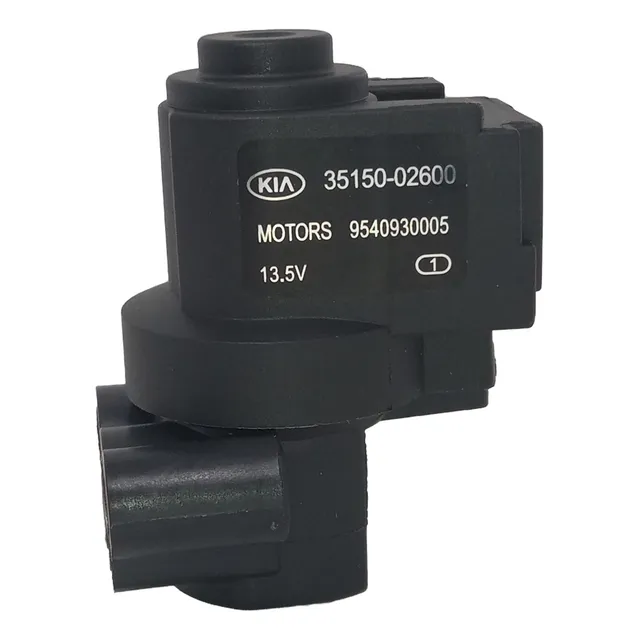 Sensor Minima Valvula Iac Hyunda Getz Elantra Accent 1.6