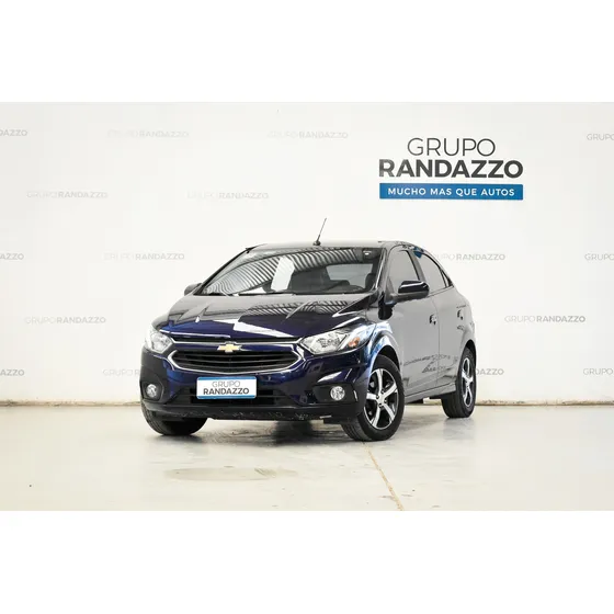 Chevrolet Onix 1.4 Ltz 98cv